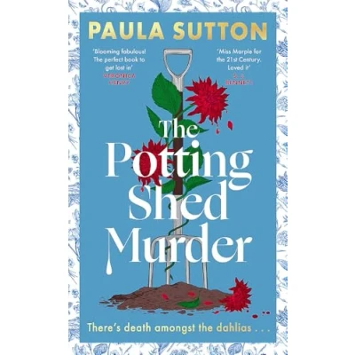 Imagen de The Potting Shed Murder (ebook)