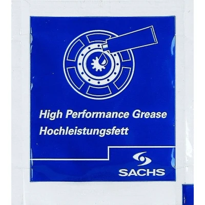 Imagen de SACHS 4200 080 060 Grasa Bolsa 1 BMW: 3 Berlina, Hatchback, Compact, RENAULT: SCENIC 2, CLIO ESPACE 4, VOLKSWAGEN: Polo IV Hatchback norauto,