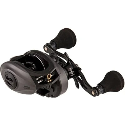 Imagen de Abu Garcia Revo Beast 41 HS Carrete Baitcaster rotonda