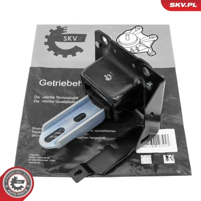 Imagen de ESEN SKV 75SKV837 Soporte de La Caja Cambios izquierda PEUGEOT: 207 Hatchback, SW