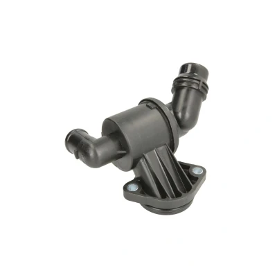 Imagen de THERMOTEC D2T006TT Caja del termostato con junta AUDI: A5 B8 Sportback, A6 C6 Berlina, Avant