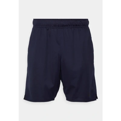 Imagen de Nike Performance Totality Pantalón corto de deporte, Hombre, Talla: Large, Obsidian/black
