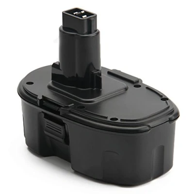 Imagen de Exmate 18V 3,5Ah Ni MH Batería para Dewalt DC9096 DE9095 DC9099 DE9039 DE9096 DE9098 DE9503 DW9095 DW9096 DW9098 DC9098