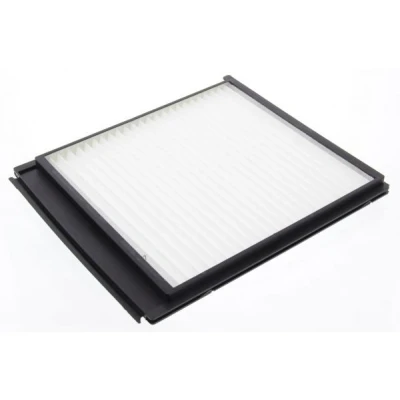 Imagen de MAPCO 65523 Filtro de habitáculo antipolen 239 203 18 Papel NISSAN: MICRA 2