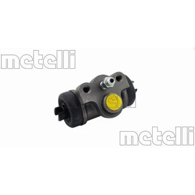 Imagen de METELLI 04 0932 Bombin de Freno 19,05 MITSUBISHI: Carisma Hatchback, Berlina, CITROËN: C Zero Hatchback
