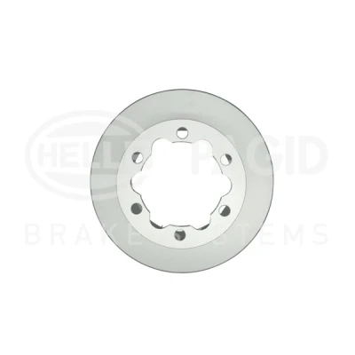 Imagen de HELLA 8DD 355 129 991 Disco de freno 303 28 06/06 145 ventilación interna revestido sin perno sujeción rueda, buje rueda
