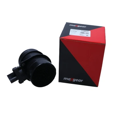 Imagen de MAXGEAR 51 0159 Medidor de masa aire AUDI: A3 Hatchback, TT Coupé, A6 C5 Berlina, SEAT: Leon I Hatchback