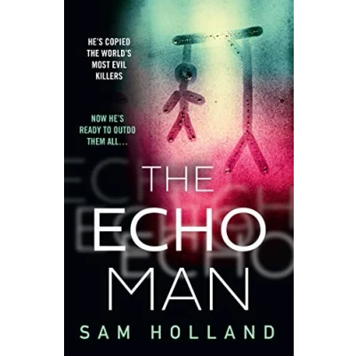 Imagen de The Echo Man