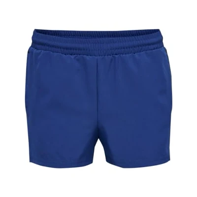 Imagen de hummel Hmlmove Grid Woven Pantalones Cortos para Mujer