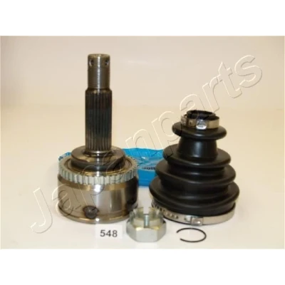 Imagen de JAPANPARTS GI 548 Junta Homocinética lado de rueda