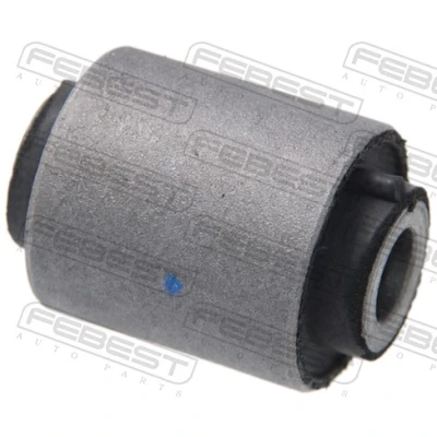 Imagen de FEBEST CRAB 010 Silentblock Brazo de Suspension Eje delantero abajo, centro CHRYSLER: Stratus Cabrio, Sebring III Berlina