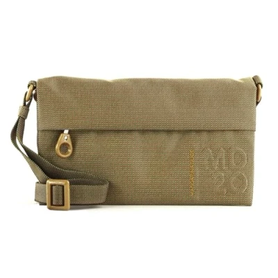 Imagen de Mandarina Duck MD 20, Multipocket Mujeres, Oliva, Talla única