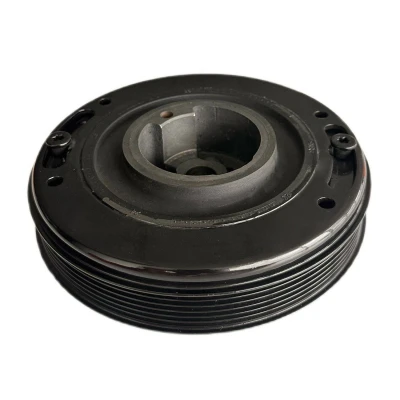 Imagen de SKF VKM 93107 Polea de Cigüeñal 189 5 VOLKSWAGEN: Transporter 4 Bus, 4, LT 28 35 II VOLVO: S80 I, V70 AUDI: A6 C4 Berlina norauto,
