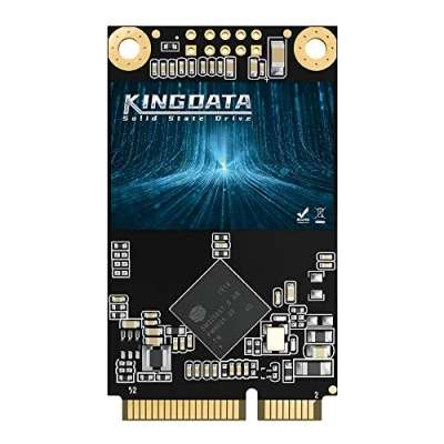 Imagen de KINGDATA SSD Msata 250 GB Ngff Unidad de Estado sólido Interna para computadora portátil SATA III 1 TB 500 256 128 Disco Duro Alto Rendimiento (MSATA, GB)