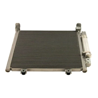Imagen de MAXGEAR Easy Fit AC830092 Condensador con secador 15,5mm 10,1mm Aluminio 350mm R134a