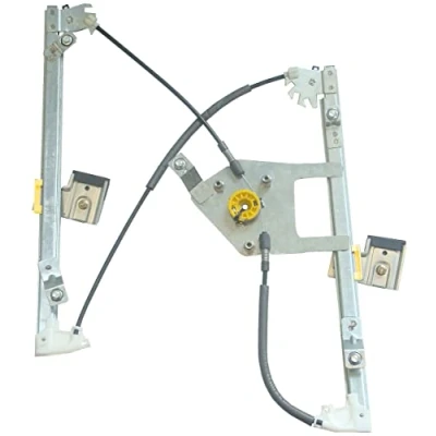 Imagen de Valeo Elevalunas Delante, izquierda eléctrico sin electromotor con función de confort 851004 MERCEDES BENZ: Clase C Berlina