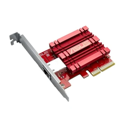 Imagen de tarjeta de red ASUS XG C100C Interno Ethernet 10000Mbit/s adaptador y