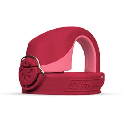 Imagen de Nalgene OTF Tapa para Botella, Rojo, Uni