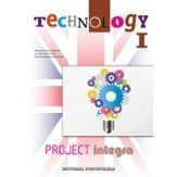 Imagen de Technology I Project Integra.2º Eso (tecnologia Ingles)