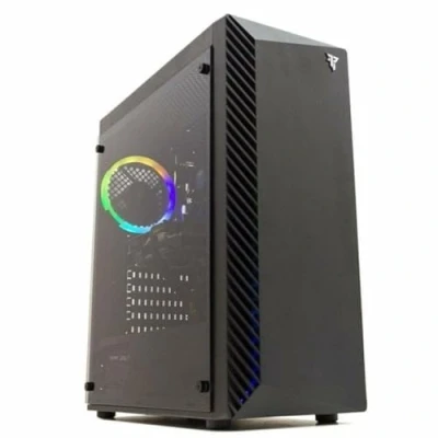 Imagen de PcCom PC de Sobremesa Lite Intel Core i5 11400F 16 GB RAM 1 TB SSD NVIDIA GeForce GTX 1650