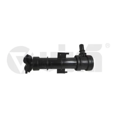 Imagen de VIKA 99551825901 Tobera de agua regadora, lavado faros derecha VOLKSWAGEN: Jetta Mk6 (162, 163, AV3, AV2) 2.0 TSI, 1.2 1.6 TDI, TDI