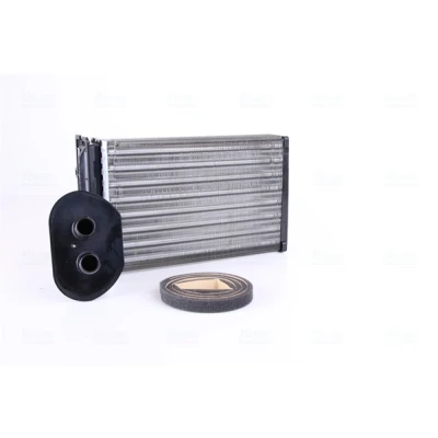 Imagen de NISSENS 73977 Radiador de Calefaccion sin conducto VOLKSWAGEN: TRANSPORTER 4, 4 Bus, California Westfalia T4 Bus