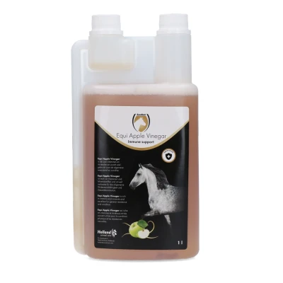 Imagen de Excellent Equi Apple Vinegar 1l