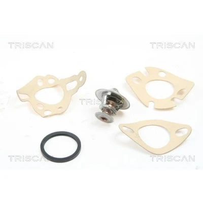 Imagen de TRISCAN 8620 2182 Termostato, refrigerante 82 Carcasa (cáreter) separada NISSAN: TERRANO 2, Patrol GR 5 SUV, Cabstar E Camión de plataforma / Chasis