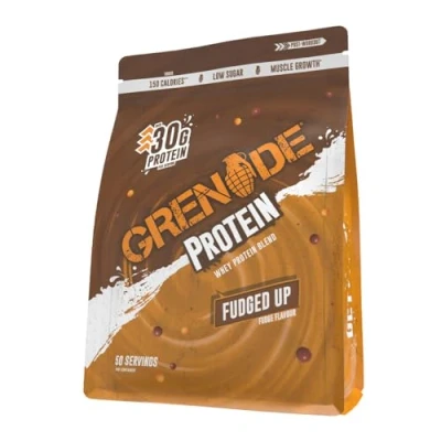 Imagen de Grenade Protein (2000g) Fudged Up