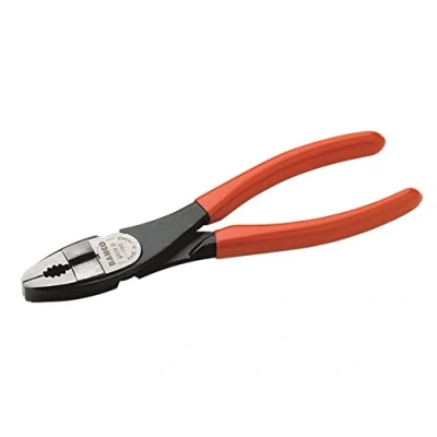 Imagen de BAHCO 2630DC 200IP Alicate Universal Reforz 200