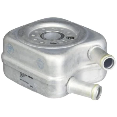 Imagen de MAHLE ORIGINAL CLC 161 000S Radiador de Aceite VOLKSWAGEN: Golf 4, 5, Caddy 3, SEAT: Leon II Hatchback, I Ibiza 3 norauto, oscaro