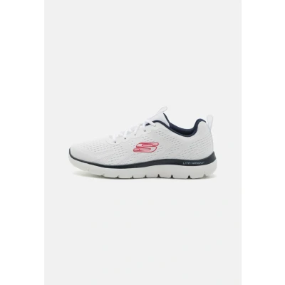 Imagen de Skechers Sport Summits Zapatillas white/navy, Hombre, Talla: 40, White/navy Zapatos