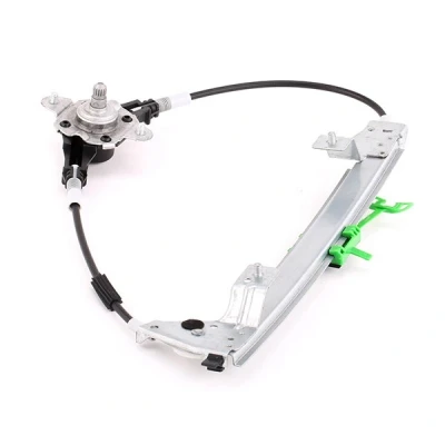 Imagen de Electric Life Elevalunas Atrás izquierda manual ZR FT905 L FIAT: Punto II Hatchback