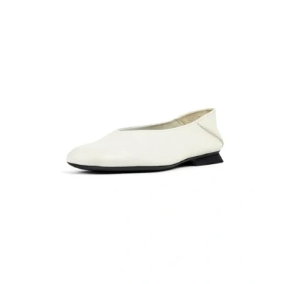 Imagen de Camper Casi Myra K201253, Bailarina Mujer, Blanco 026, 35 EU