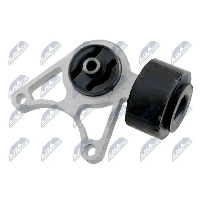 Imagen de NTY ZTT LR 004G Silentblock Brazo de Suspension Eje trasero izquierda 106 LAND ROVER: Freelander I SUV, SUV Cabrio