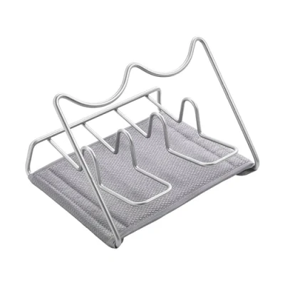 Imagen de Metaltex SODATEX XL Escurridor de Botellas con Microfibra para Dos