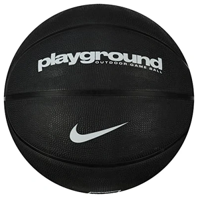 Imagen de NIKE Accessories Everyday Playground 8p Graphic Deflated Baloncesto Ball 5