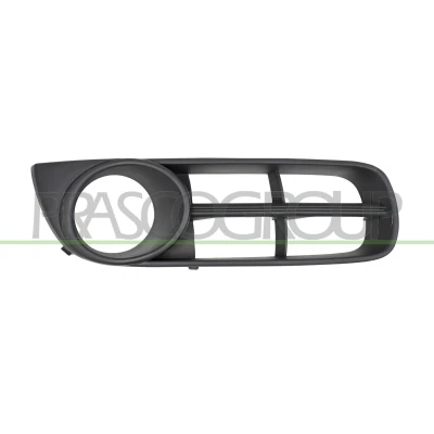 Imagen de BLIC 5703 05 7515914P Rejilla Parachoques con orificio(s) para faros antiniebla Delante, derecha SKODA: Fabia 2, Roomster