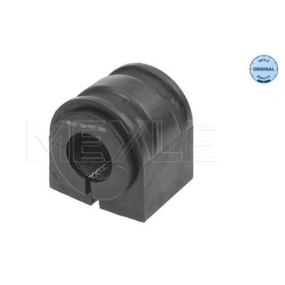 Imagen de MEYLE 714 715 0003 Silentblock Barra Estabilizadora Eje trasero izquierda, trasero, derecha 24 ORIGINAL Quality FORD: Tourneo Custom V362 Bus