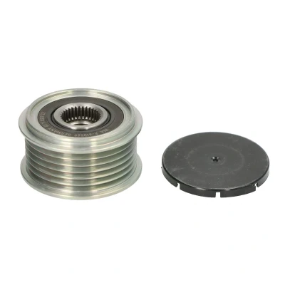 Imagen de INA 535 0374 10 Rueda Libre Alternador se requiere herramiente especial para montaje