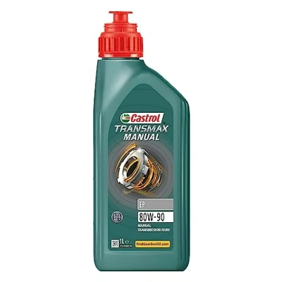 Imagen de Aceite de transmisión CASTROL 15F1F2