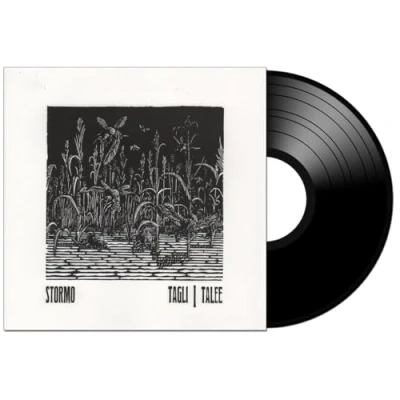 Imagen de Tagli/talee Vinilo