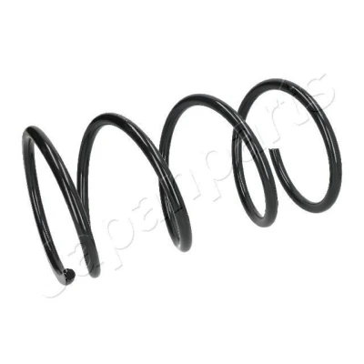 Imagen de JAPANPARTS ZC3496A Muelle de suspensión Eje delantero