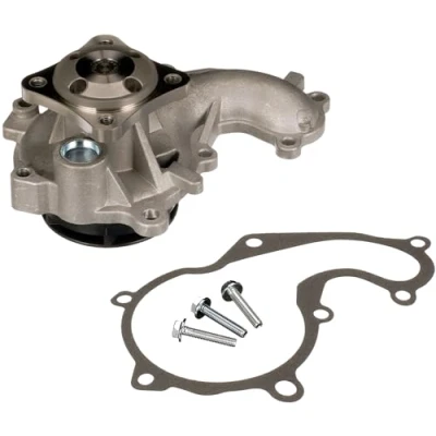Imagen de GATES WP0145 Bomba de agua para polea correa poli V FORD: Focus 2, Tourneo Connect, Mk1 Hatchback