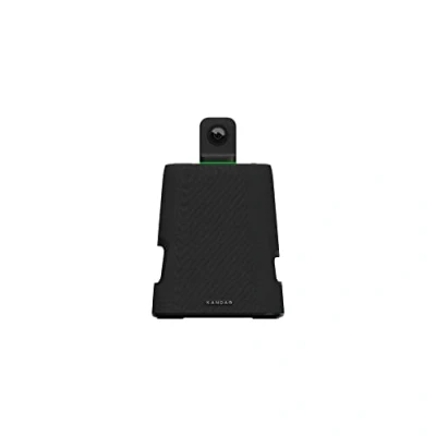 Imagen de KanDao Meeting Ultra Estándar Sistema de conferencias Todo en uno, Cámara Web 4K con Captura 360 para Salas reuniones, micrófonos y Altavoz videoconferencias
