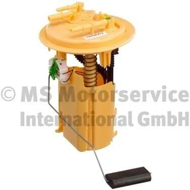 Imagen de PIERBURG 7.02700.07.0 Sensor de Nivel Combustible eléctrico CITROËN: C4 I Hatchback, PEUGEOT: 308 307 Hatchback
