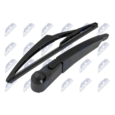 Imagen de Bras d&#039;essuie glace, nettoyage des vitres NTY EWB BM 007