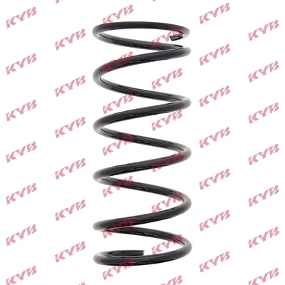 Imagen de KYB K Flex RD3140 Muelle de suspensión Eje delantero helicoidal para vehículos con chasis estándar SUZUKI: Grand Vitara 2 SUV
