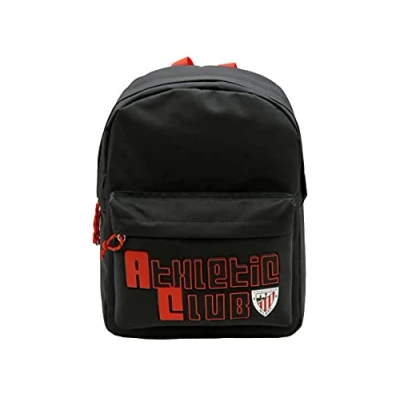 Imagen de CYP BRANDS Cp mc 86 ac, Mochilas Sin Carro Unisex Niños, Negro, Único