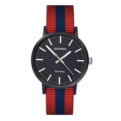 Imagen de Sekonda Watches Reloj de Pulsera 1582.27